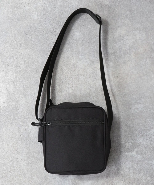 Dickies（ディッキーズ）の「【Dickies】スクエアミニショルダーバッグ（ショルダーバッグ・メンズ・ブラック/オリーブ/オレンジ・FREE）」の9枚目の写真