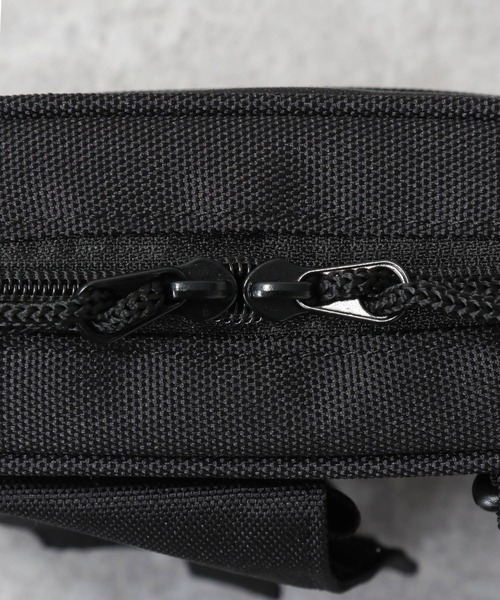 Dickies（ディッキーズ）の「【Dickies】スクエアミニショルダーバッグ（ショルダーバッグ・メンズ・ブラック/オリーブ/オレンジ・FREE）」の16枚目の写真