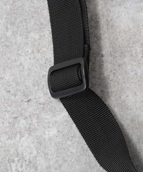 Dickies（ディッキーズ）の「【Dickies】スクエアミニショルダーバッグ（ショルダーバッグ・メンズ・ブラック/オリーブ/オレンジ・FREE）」の17枚目の写真