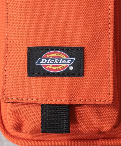 Dickies（ディッキーズ）の「【Dickies】スクエアミニショルダーバッグ（ショルダーバッグ・メンズ・ブラック/オリーブ/オレンジ・FREE）」の19枚目の写真