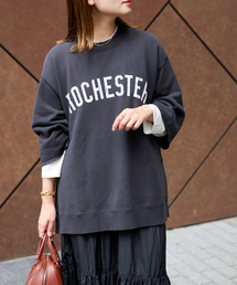 JOURNAL STANDARD | ROCHESTER ロゴスウェット(スウェット)