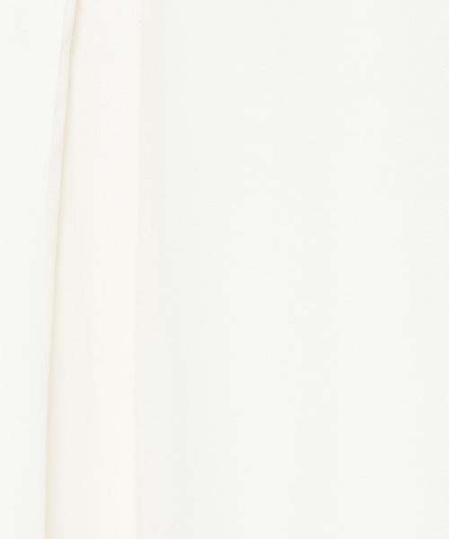 Another Edition（アナザーエディション）の「タックロングスカート/AEFC  PE/C TUCK LONG SK◆（スカート・レディース・オフホワイト/ブラック/ベージュ・ﾌﾘ-）」の19枚目の写真