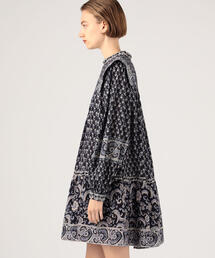 sea New York★フリルティアードワンピース★トゥモローランド sea New York☆フリルティアードワンピース☆トゥモローランド