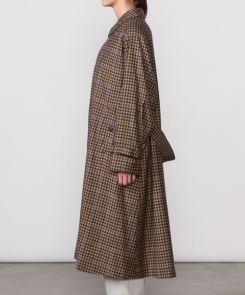 GYMPHLEX（ジムフレックス）の「Gymphlex | ベルテッドバルマカーン