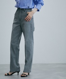 Healthy denim | 【Healthy DENIM for ADAM ET ROPE'】別注 Chili Pepper Hightrise Straigh(デニムパンツ)