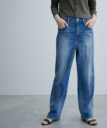 Healthy denim | 【Healthy DENIM for ADAM ET ROPE'】別注 Chili Pepper Hightrise Straigh(デニムパンツ)