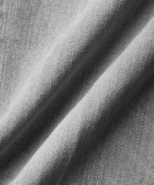 Healthy denim（ヘルシーデニム）の「【Healthy DENIM for ADAM ET ROPE'】別注 Chili Pepper Hightrise Straigh（デニムパンツ・レディース・グレー/ブルー・22/25/24/23）」の12枚目の写真