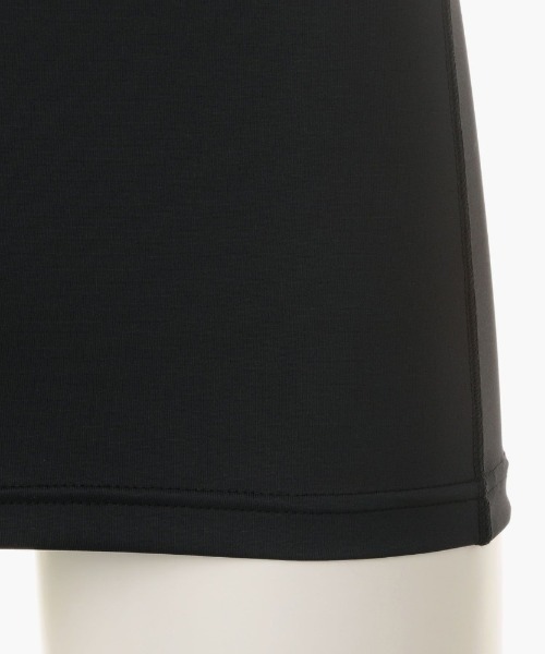 BRIEFING（ブリーフィング）の「【ブリーフィングゴルフ】MENS UNDER SHIRT/メンズアンダーシャツ（Tシャツ/カットソー・メンズ・ホワイト/ブラック/ネイビー・M/L）」の18枚目の写真