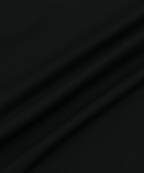 BRIEFING（ブリーフィング）の「【ブリーフィングゴルフ】MENS UNDER SHIRT/メンズアンダーシャツ（Tシャツ/カットソー・メンズ・ホワイト/ブラック/ネイビー・M/L）」の17枚目の写真