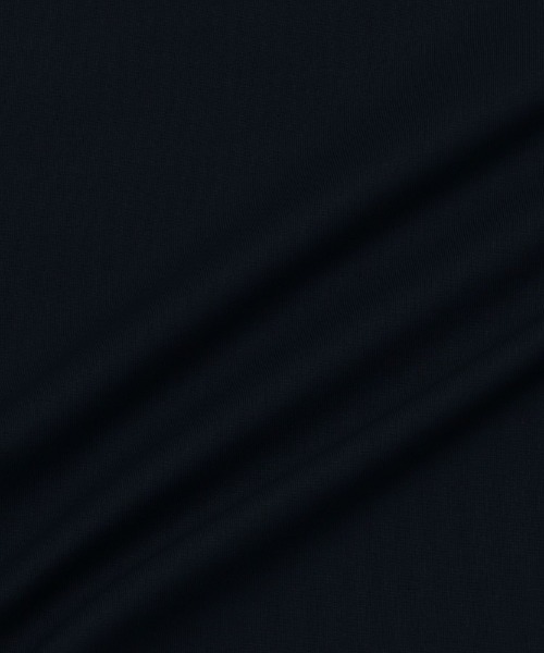 BRIEFING（ブリーフィング）の「【ブリーフィングゴルフ】MENS UNDER SHIRT/メンズアンダーシャツ（Tシャツ/カットソー・メンズ・ホワイト/ブラック/ネイビー・M/L）」の11枚目の写真