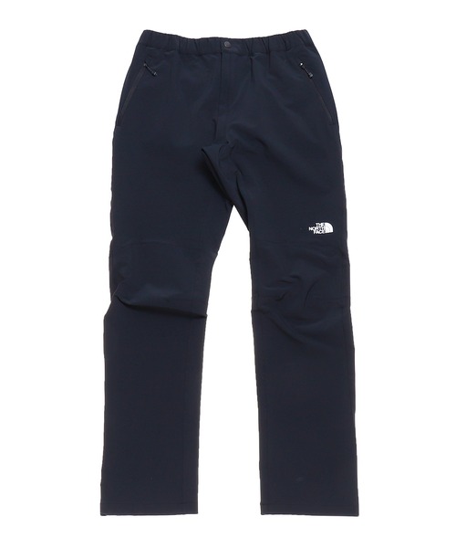 THE NORTH FACE（ザノースフェイス）の「THE NORTH FACE Alpine Light Pant NB32210（その他パンツ・メンズ・ブラック・SMALL/X-LARGE/LARGE/MEDIUM）」の3枚目の写真