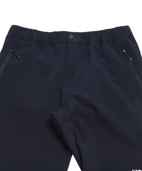 THE NORTH FACE（ザノースフェイス）の「THE NORTH FACE Alpine Light Pant NB32210（その他パンツ・メンズ・ブラック・SMALL/X-LARGE/LARGE/MEDIUM）」の4枚目の写真