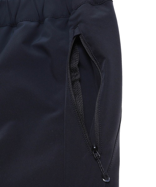 THE NORTH FACE（ザノースフェイス）の「THE NORTH FACE Alpine Light Pant NB32210（その他パンツ・メンズ・ブラック・SMALL/X-LARGE/LARGE/MEDIUM）」の5枚目の写真