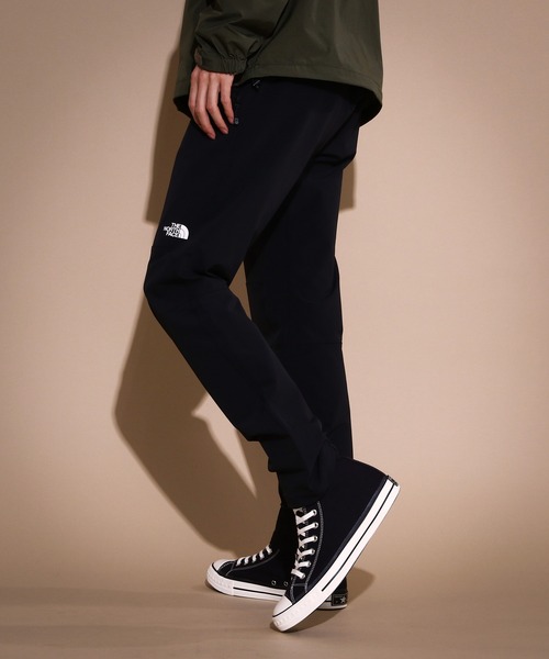 THE NORTH FACE（ザノースフェイス）の「THE NORTH FACE Alpine Light Pant NB32210（その他パンツ・メンズ・ブラック・SMALL/X-LARGE/LARGE/MEDIUM）」の2枚目の写真