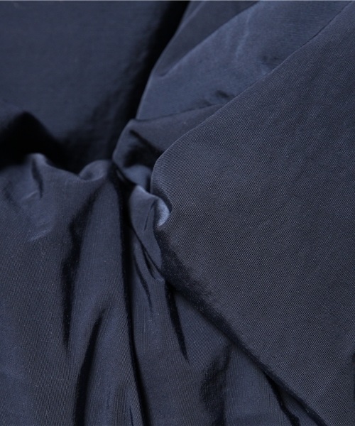 EDIFICE（エディフィス）の「◇グログランメモリーコート（ステンカラーコート・メンズ・ベージュ/グリーン/ブルー系その他/イエロー・46/44/50/48）」の14枚目の写真