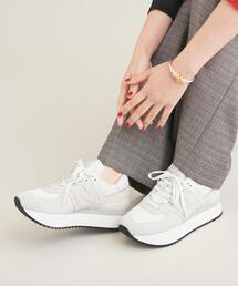 NEW BALANCE（ニューバランス）の「【WEB限定】＜New Balance＞WL574Z/スニーカー（スニーカー・レディース）」