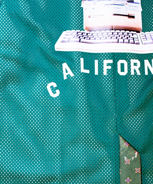 SEVESKIG（セヴシグ）の「SEVESKIG/セブシグ/セヴシグ/RE:RE:RE: Chesterfield Coat（ミリタリージャケット・メンズ・イエロー/グリーン・M/L/S/XL）」の12枚目の写真