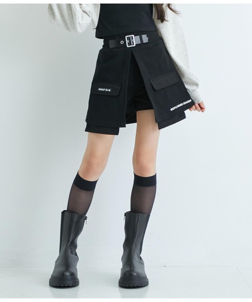 ANAP GiRL（アナップガール）の「R+Sデザインストレッチ