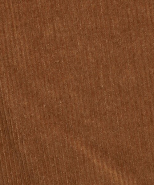 coen（コーエン）の「コーデュロイオーバーオール（サロペット/オーバーオール・キッズ・ライトピンク/ベージュ・150/110/130）」の9枚目の写真