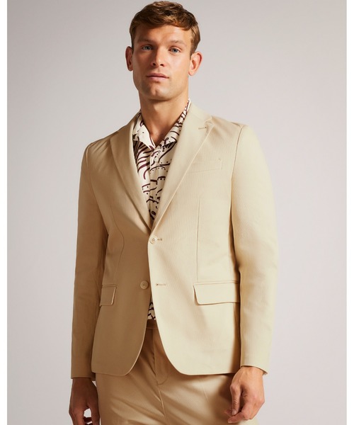 Ted Baker（テッドベーカー）｜メンズのテーラードジャケット