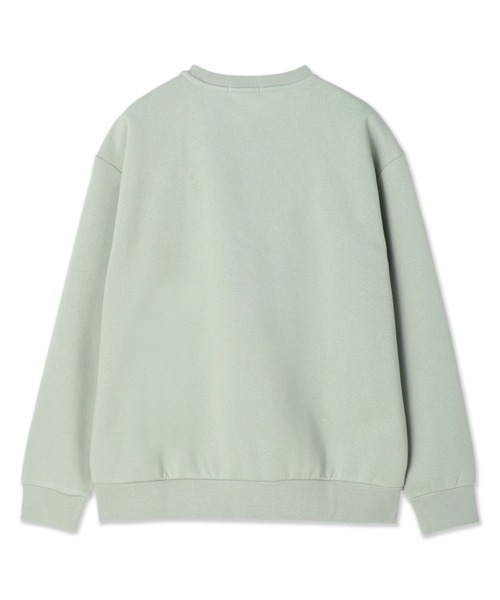 値下げ⭐️TANGRAM BASIC LOGO SWEAT CREW かグリーン TGA-MT95_BK_1_1600x.png?v=
