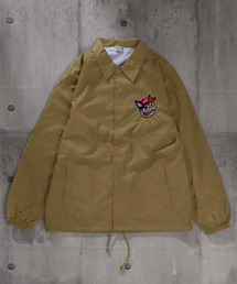 TES エンドレスサマー BUHI コーチジャケット The Endless Summer ザエンドレスサマー TES コーチジャケット