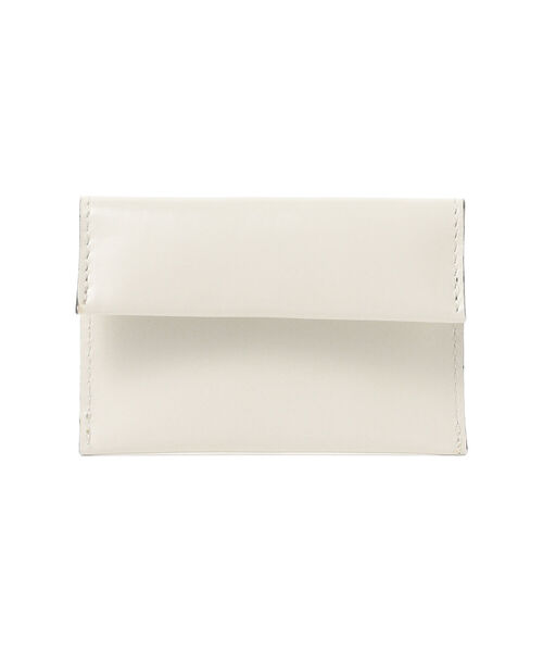 SOPO × Ray BEAMS / 別注 FLAP CARD HOLDER(カードケース)|Ray BEAMS(レイビームス)