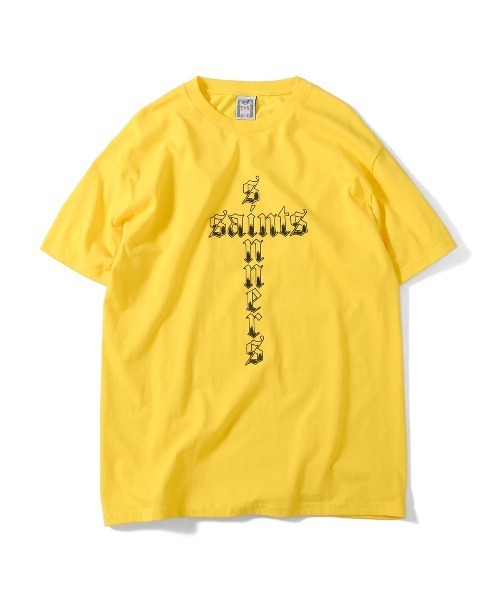 Saints ＆ Sinners（セインツアンドシナーズ）の「セインツ アンド シナーズ [Saints ＆ Sinners] クロス