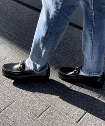 ARTESANOS | 【ARTESANOS/アルテサノス】 ビットローファー(ローファー)