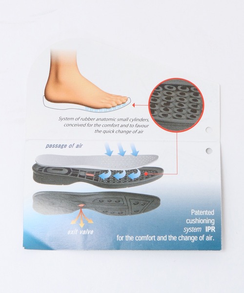 CROWDED CLOSET（クラウデッドクローゼット）の「型押しレザーコインローファー/ビジカジ兼用（ローファー・メンズ・ブラック/ブラウン・01/02/03）」の13枚目の写真