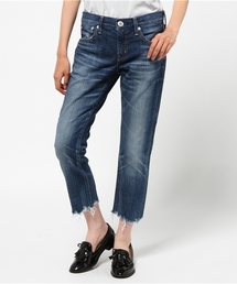 Ray BEAMS | RED CARD×Ray BEAMS / 別注 Anniversary25th デニム(デニムパンツ)