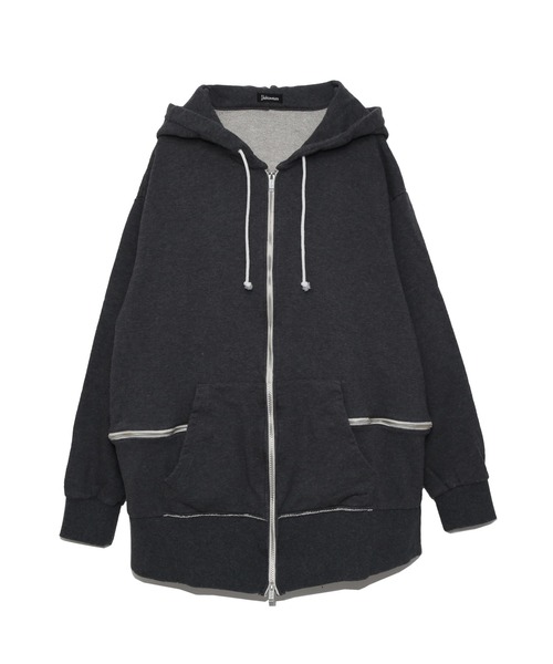 UNDERCOVERISM アンダーカバイズム　マウンテンパーカー undercover / undercoverism マウンテンパーカ