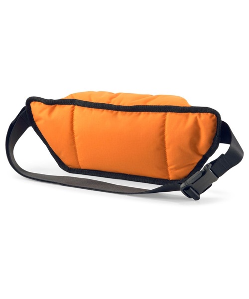 PUMA(プーマ)の「【PUMA】PUMA×AMI WAISTBAG(ボディバッグ/ウエストポーチ・レディース・オレンジ・FREE)」の4枚目の写真