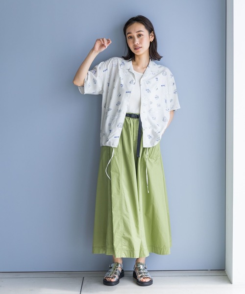 niko and...（ニコアンド）の「オリジナルグルカサンダル（サンダル・レディース・ブラック/アイボリー/その他1/グレー・SMALL/LARGE/MEDIUM）」の11枚目の写真