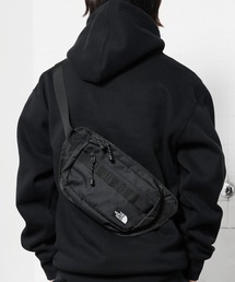 日本未発売 THE NORTH FACE/ザ・ノースフェイス Camp Hipsack ショルダーバッグ
