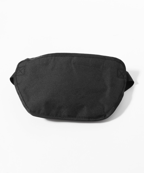 THE NORTH FACE(ザノースフェイス)の「日本未発売 THE NORTH FACE/ザ・ノースフェイス Camp Hipsack ショルダーバッグ(ボディバッグ/ウエストポーチ・メンズ・ブラック/ライトグレー・ONE SIZE)」の4枚目の写真