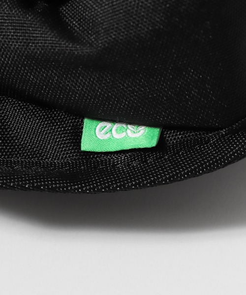 THE NORTH FACE(ザノースフェイス)の「日本未発売 THE NORTH FACE/ザ・ノースフェイス Camp Hipsack ショルダーバッグ(ボディバッグ/ウエストポーチ・メンズ・ブラック/ライトグレー・ONE SIZE)」の10枚目の写真