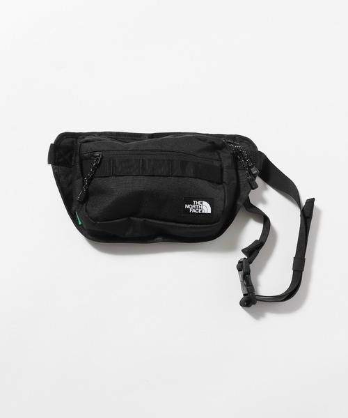 THE NORTH FACE(ザノースフェイス)の「日本未発売 THE NORTH FACE/ザ・ノースフェイス Camp Hipsack ショルダーバッグ(ボディバッグ/ウエストポーチ・メンズ・ブラック/ライトグレー・ONE SIZE)」の13枚目の写真