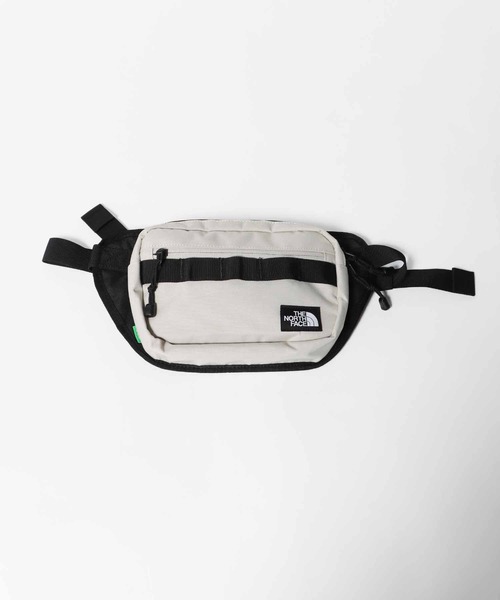THE NORTH FACE(ザノースフェイス)の「日本未発売 THE NORTH FACE/ザ・ノースフェイス Camp Hipsack ショルダーバッグ(ボディバッグ/ウエストポーチ・メンズ・ブラック/ライトグレー・ONE SIZE)」の20枚目の写真
