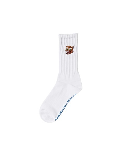 MIDDLE SOCKS / ミドルソックス（ソックス/靴下）｜Onitsuka