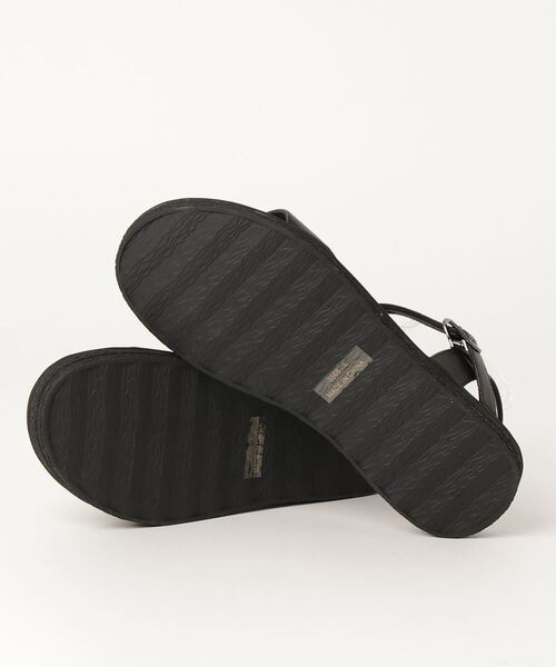 AAA+（サンエープラス）の「コンフォートフラットサンダル 華奢ストラップサンダル スライドサンダル（サンダル・レディース・ブラック系1/ブラウン系2/ダークブラウン系2/ホワイト系1/ベージュ系1/ブラック系3/ブラック系4/アイボリー系1/ダークブラウン系1/ブラック系2/アイボリー系2/ブラウン系1/ブラック系5/ホワイト系2/ブラウン系3・L/S/M/LL）」の22枚目の写真