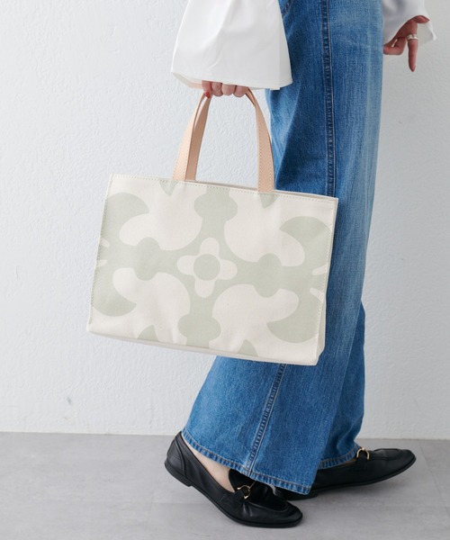 russet(ラシット)の「SERENDY トートバッグ M (CE-1023 russet(ラシット)の「SERENDY トートバッグ M (CE-1023