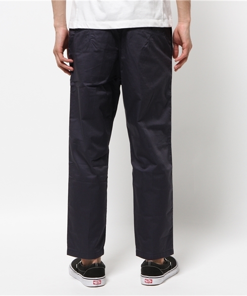 OUTLET（アウトレット）の「【BLOOM&BRANCH】SATINPANTS（その他パンツ・メンズ・カーキ/ネイビー・MEDIUM）」の4枚目の写真