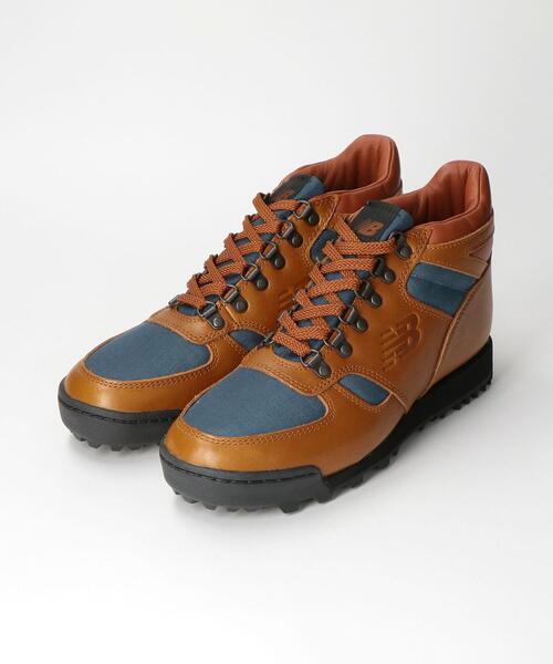 NEW BALANCE(ニューバランス)の「<New Balance> RAINIER OG 1/ブーツ(ブーツ・メンズ・ブラウン・26.5cm/27cm/27.5cm/28cm/25.5cm/28.5cm/26cm/25cm)」の10枚目の写真
