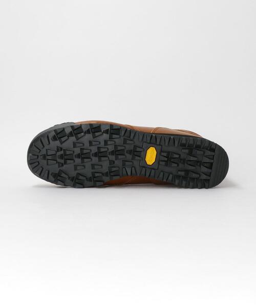 NEW BALANCE(ニューバランス)の「<New Balance> RAINIER OG 1/ブーツ(ブーツ・メンズ・ブラウン・26.5cm/27cm/27.5cm/28cm/25.5cm/28.5cm/26cm/25cm)」の3枚目の写真