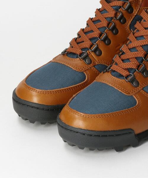 NEW BALANCE(ニューバランス)の「<New Balance> RAINIER OG 1/ブーツ(ブーツ・メンズ・ブラウン・26.5cm/27cm/27.5cm/28cm/25.5cm/28.5cm/26cm/25cm)」の5枚目の写真