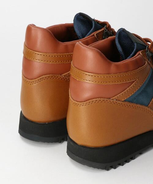 NEW BALANCE(ニューバランス)の「<New Balance> RAINIER OG 1/ブーツ(ブーツ・メンズ・ブラウン・26.5cm/27cm/27.5cm/28cm/25.5cm/28.5cm/26cm/25cm)」の6枚目の写真