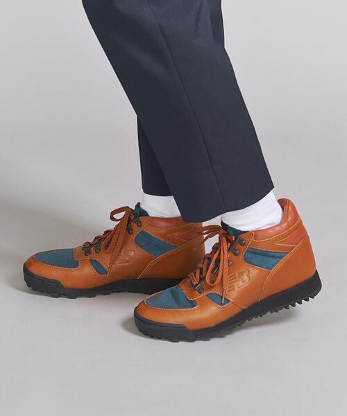 NEW BALANCE(ニューバランス)の「<New Balance> RAINIER OG 1/ブーツ(ブーツ・メンズ・ブラウン・26.5cm/27cm/27.5cm/28cm/25.5cm/28.5cm/26cm/25cm)」の9枚目の写真