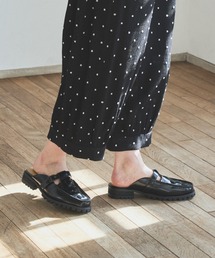 アルテサノス　FLORENTIC グルカサンダル ARTESANOS(アルテサノス) - FLORENTIC(ガラスレザー)グルカ