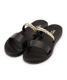 ODETTE E ODILE | Dell’Arte Wベルト SD(サンダル)